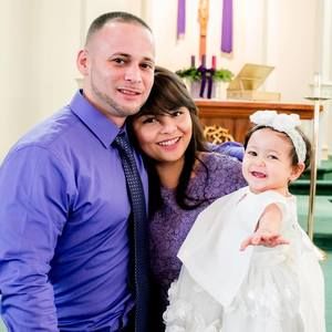 Meet your Posher, Charmaine